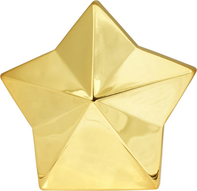 

20 Dresses Party Gold Clutch