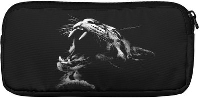 

Panda Creation Casual Multicolor Clutch