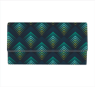 

Aaronic Casual Multicolor Clutch