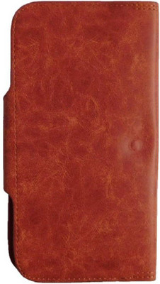 

MSELACTOS Casual Red Clutch