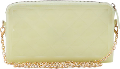 

ESHTYLE Party Green Clutch