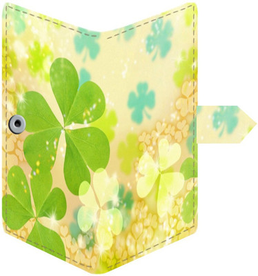 

Shopmania Casual Multicolor Clutch