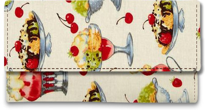 

Shoprider Casual Multicolor Clutch