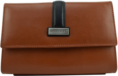 

Moochies Formal Maroon Clutch