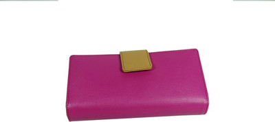 

Essart Girls Casual Pink Tyvek Wallet(5 Card Slots), Pink-04