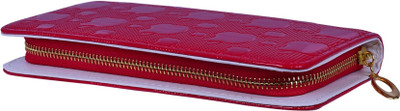 

Gorgeous Casual Red Clutch