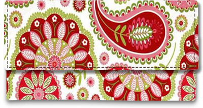 

Shoprider Casual Multicolor Clutch