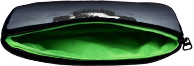 

Panda Creation Casual Multicolor Clutch