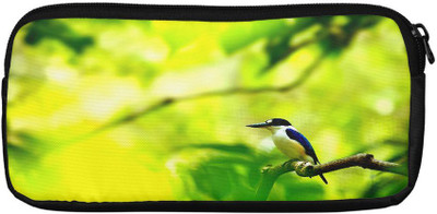 

Panda Creation Casual Multicolor Clutch