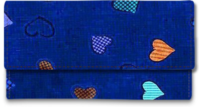 

Shoprider Casual Multicolor Clutch