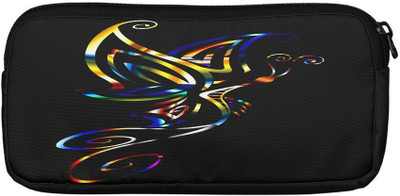 

Panda Creation Casual Multicolor Clutch