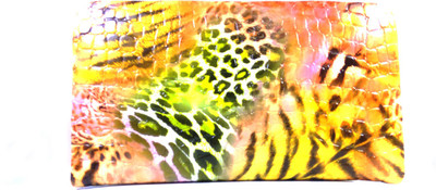 

Azooni Casual Multicolor Clutch