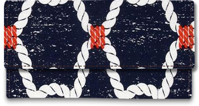 

Shoprider Casual Multicolor Clutch