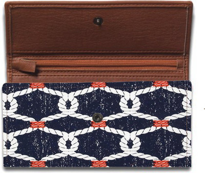 

Shoprider Casual Multicolor Clutch