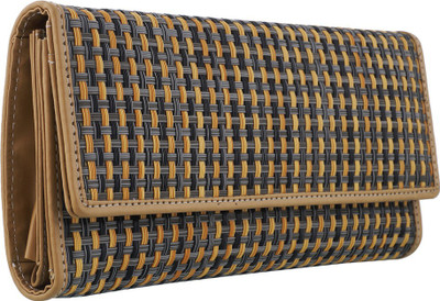 

TT Casual Multicolor Clutch