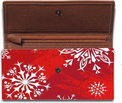 

Shoprider Casual Multicolor Clutch