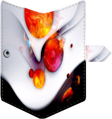 

Shopmania Casual Multicolor Clutch