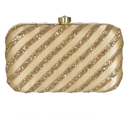

Duchess Party Pink Clutch