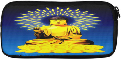 

Panda Creation Casual Multicolor Clutch