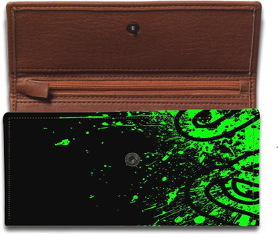

Shoprider Casual Multicolor Clutch