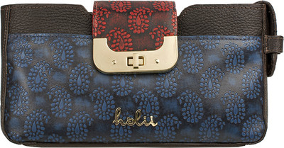 

Holii Casual Multicolor Clutch