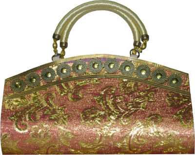

Freddy's Casual Multicolor Clutch