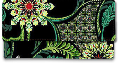 

Shoprider Casual Multicolor Clutch