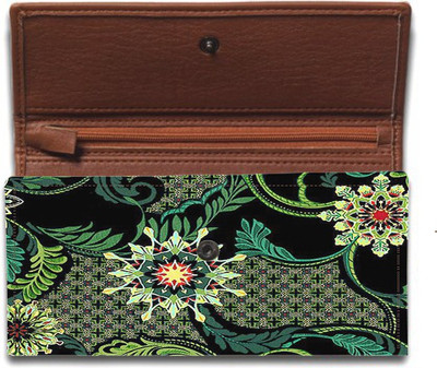 

Shoprider Casual Multicolor Clutch
