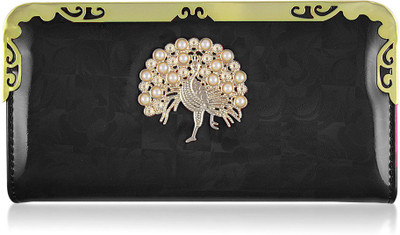 

Mac&Gitts Casual Black Clutch