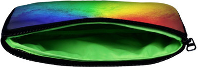

Panda Creation Casual Multicolor Clutch