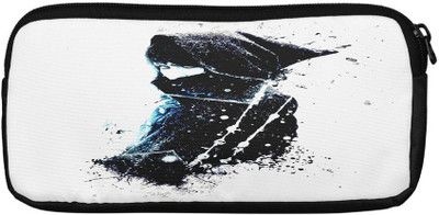

Panda Creation Casual Multicolor Clutch