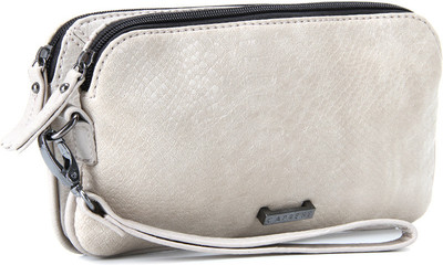 

Caprese Casual Beige Clutch