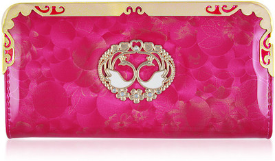 

Mac&Gitts Casual Pink Clutch