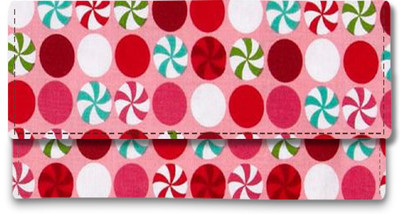 

Shoprider Casual Multicolor Clutch