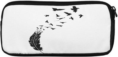

Panda Creation Casual Multicolor Clutch