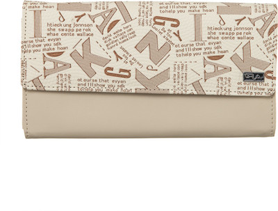 

Goodwill Leather Art Casual Multicolor Clutch