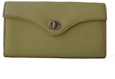 

Klaska Casual Beige Clutch
