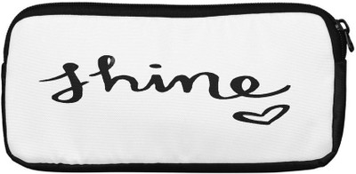 

Panda Creation Casual Multicolor Clutch