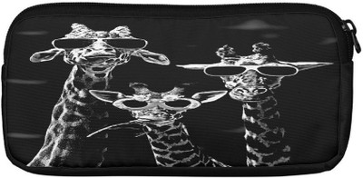 

Panda Creation Casual Multicolor Clutch