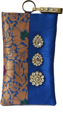 

Mahadev Exports Party Multicolor Clutch