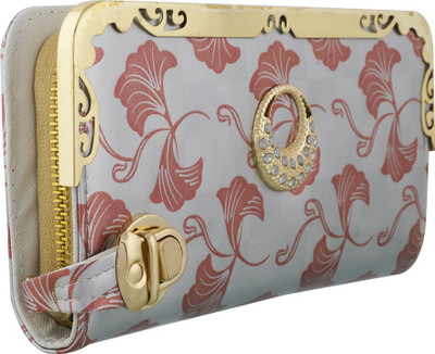 

TT Casual Multicolor Clutch
