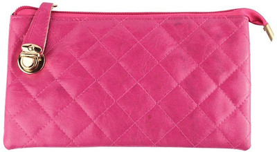 

JSR Pink Clutch