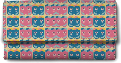 

ShopMantra Casual Multicolor Clutch