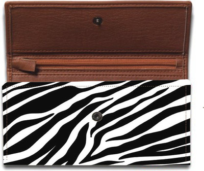 

Shoprider Casual Multicolor Clutch