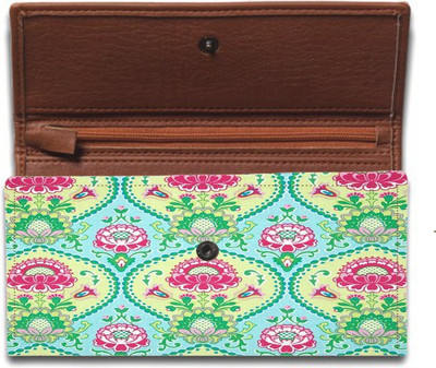 

Shoprider Casual Multicolor Clutch