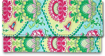 

Shoprider Casual Multicolor Clutch