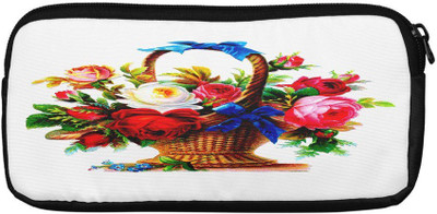

Panda Creation Casual Multicolor Clutch