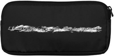 

Panda Creation Casual Multicolor Clutch