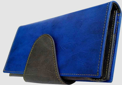 

Anas Casual Blue, Black Clutch, Black;blue