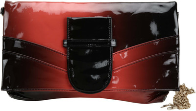 

Jolie Casual Multicolor Clutch